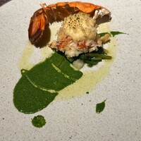 ボーン グランデ アリア - 