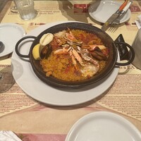 Bar Espanol LA BODEGA 大阪店 - 