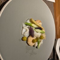 中国料理 「王朝」 ヒルトン東京 - 