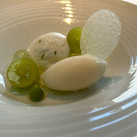 オトワ レストラン -  オトワ レストラン -