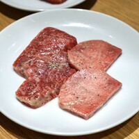 ビーフキッチン 渋谷店 - 