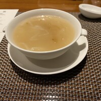 中国料理 「王朝」 ヒルトン東京 - 