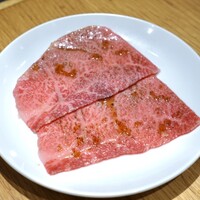 ビーフキッチン 渋谷店 - シンシン