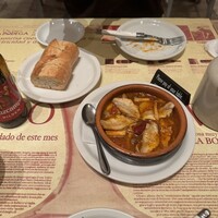 Bar Espanol LA BODEGA 大阪店 - 