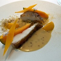 オトワ レストラン -  オトワ レストラン -