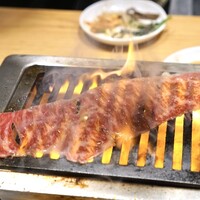 ビーフキッチン 渋谷店 - 