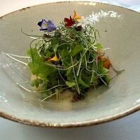 オトワ レストラン -  オトワ レストラン -