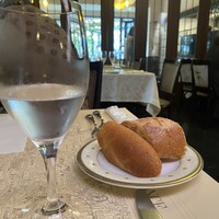 レストラン シェ・リュイ - 