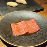 和牛とタン 焼肉 とみ - 