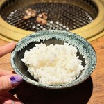 和牛とタン 焼肉 とみ - 