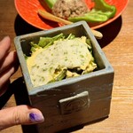 和牛とタン 焼肉 とみ - 