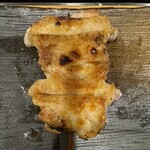 鳥焼 笹や - 手羽先