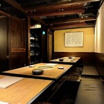 和牛とタン 焼肉 とみ 新橋本店 - 