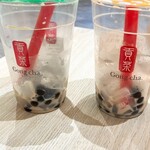 후쿠오카에서 추천 버블티 | Tabelog