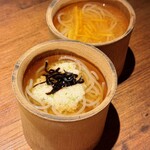 和牛とタン 焼肉 とみ - 