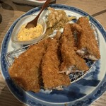 酒肴あおもん - 