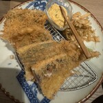 酒肴あおもん - 