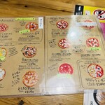 ピッツァ製作所 zizi - 