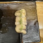鳥焼 笹や - ささみ