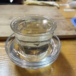 鮨角打ち・裏酒商たかの - 