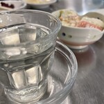 鮨角打ち・裏酒商たかの - 