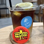 アール アート オブ コーヒー - 