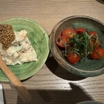 酒肴あおもん - 