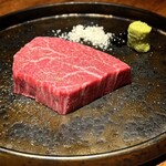 和牛とタン 焼肉 とみ - 