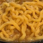 太道 - 麺アップ