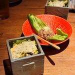 和牛とタン 焼肉 とみ - 