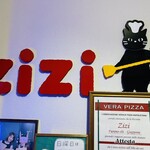 ピッツァ製作所 zizi - 