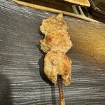 鳥焼 笹や - つくね