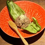 和牛とタン 焼肉 とみ - 