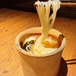 和牛とタン 焼肉 とみ - 