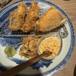 酒肴あおもん - 