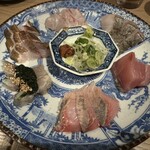 酒肴あおもん - 