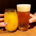 和牛とタン 焼肉 とみ 新橋本店 - 