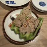 酒肴あおもん - 