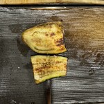 鳥焼 笹や - なす