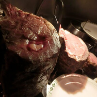 ロウリーズ・ザ・プライムリブ 恵比寿ガーデンプレイス店 - 