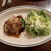 トラットリア ラ タルタルギーナ - 