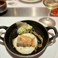 Benoit Alain Ducasse - 