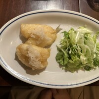 トラットリア ラ タルタルギーナ - 