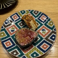 北新地 鮨 千功堂 - 