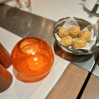 Benoit Alain Ducasse - 