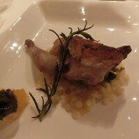 ロウリーズ・ザ・プライムリブ 恵比寿ガーデンプレイス店 - 