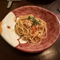 トラットリア ラ タルタルギーナ - 