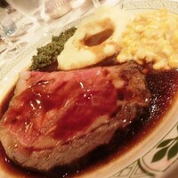 ロウリーズ・ザ・プライムリブ 恵比寿ガーデンプレイス店 - 