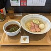 麺屋 ふたたび
