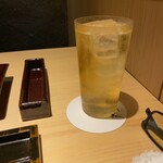 銀座焼とり 京丹波 - 